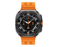 Samsung Galaxy Watch Ultra (2025) Tytanowy Szary LTE - 1344364 - zdjęcie 2